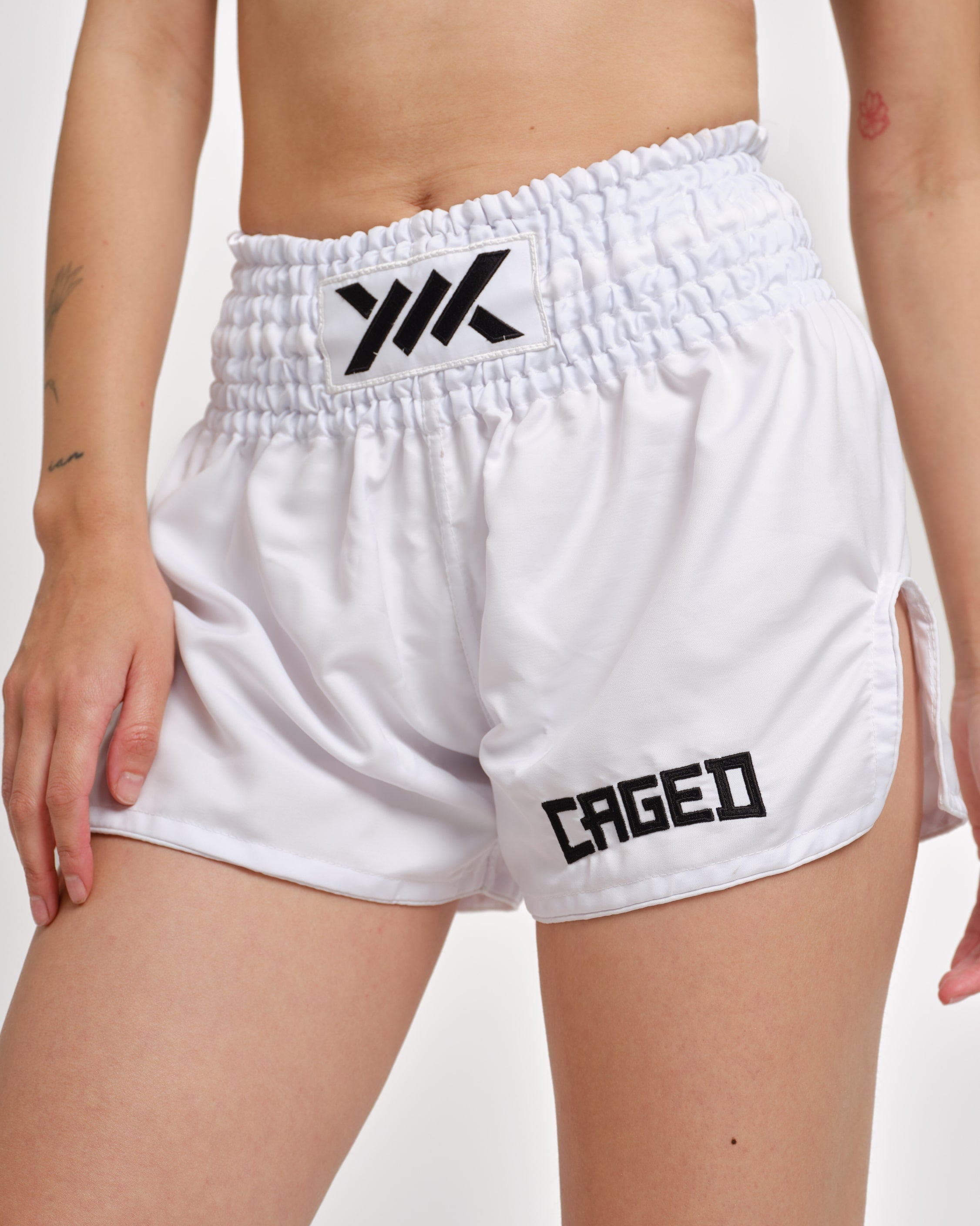 Classic Muay Thai short