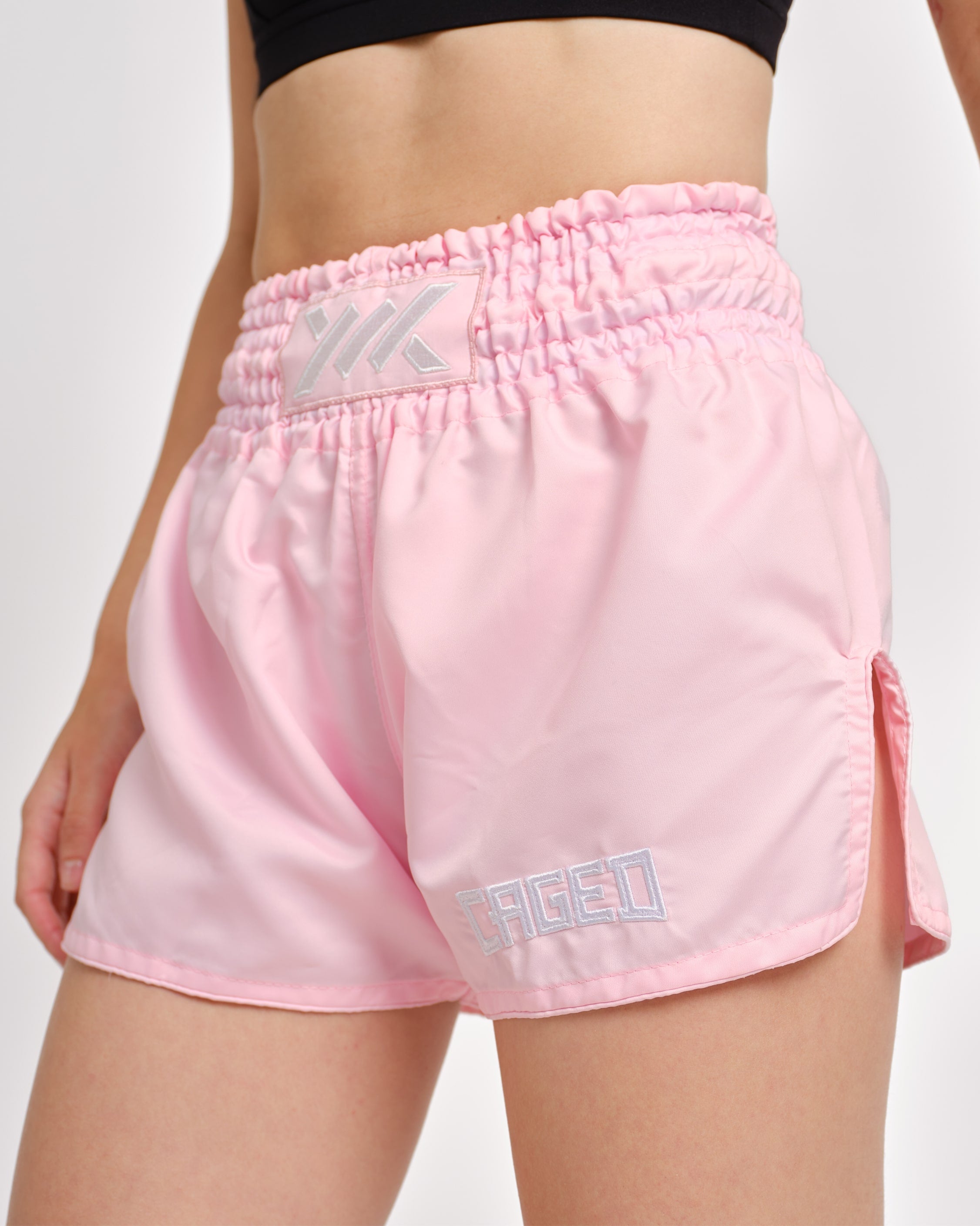 Classic Muay Thai shorts