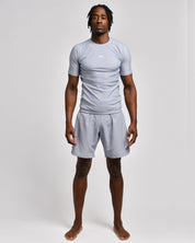 Tactical rashguard