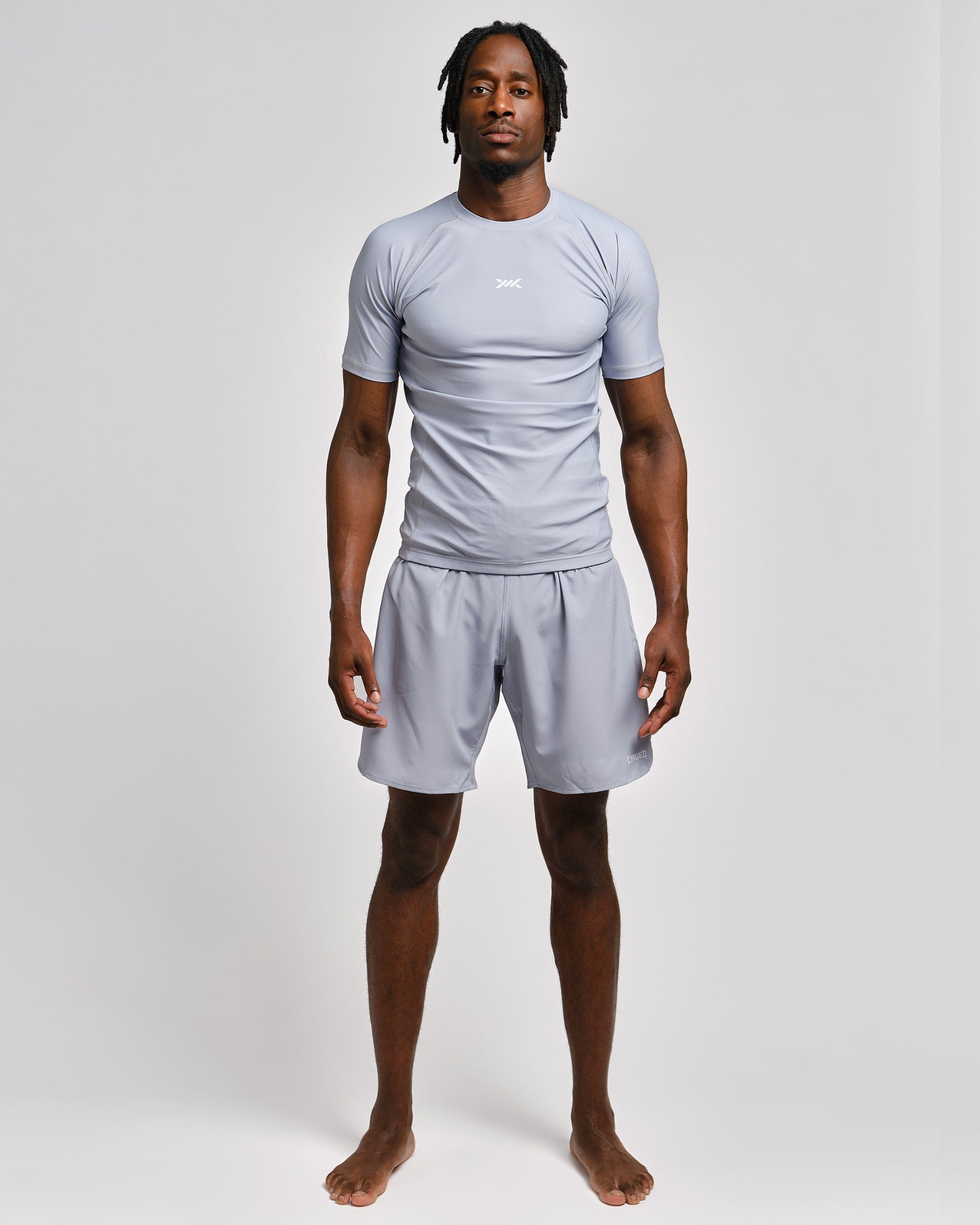Tactical rashguard