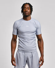 Tactical rashguard
