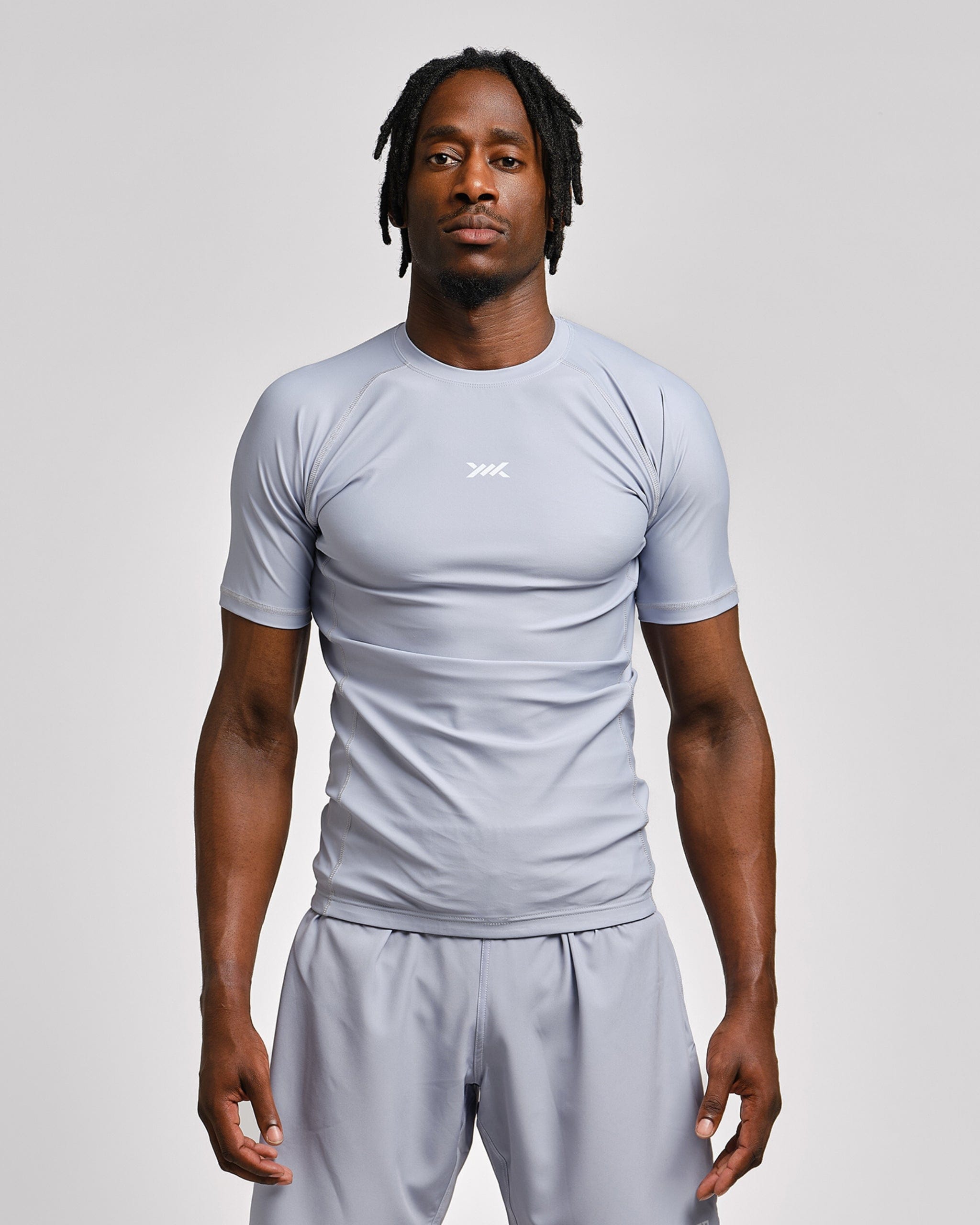 Tactical rashguard