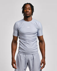 Tactical rashguard