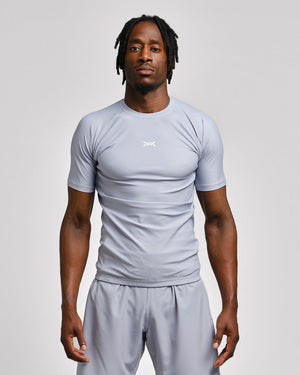 Tactical rashguard