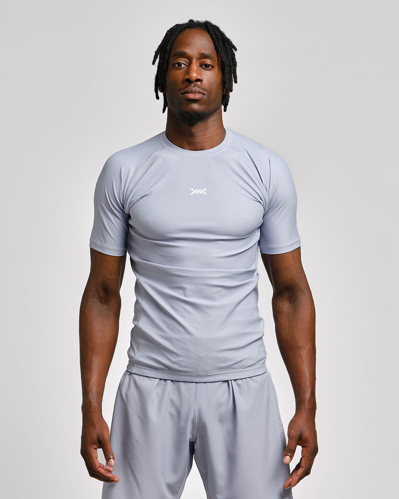 Tactical rashguard