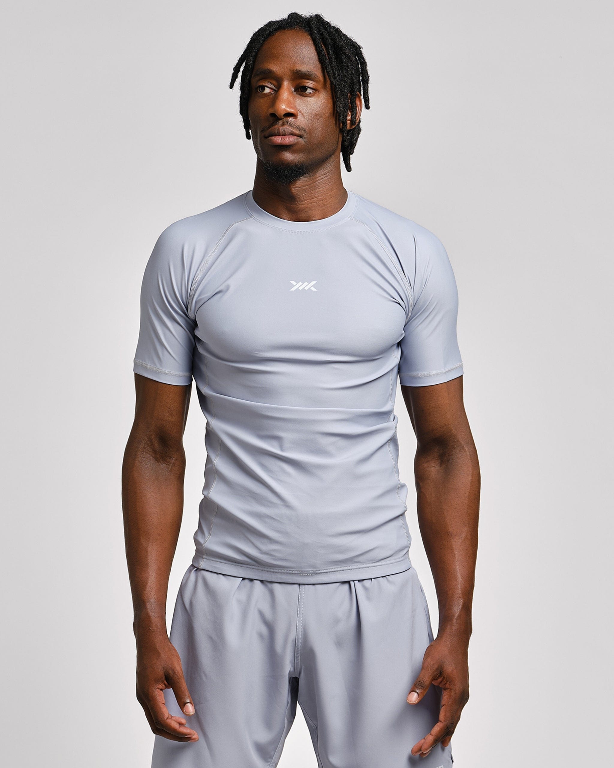 Tactical rashguard