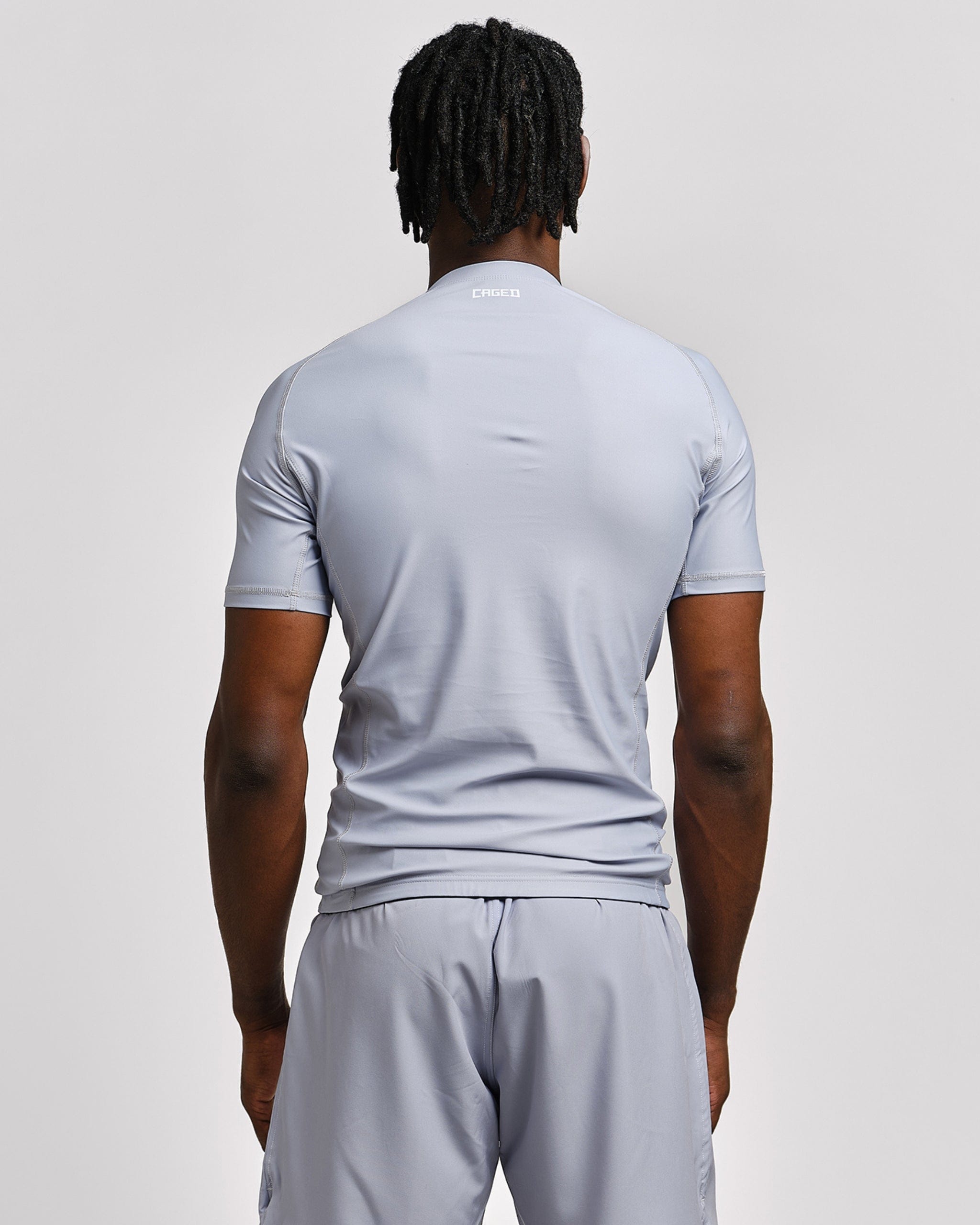 Tactical rashguard
