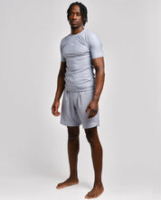 Tactical rashguard
