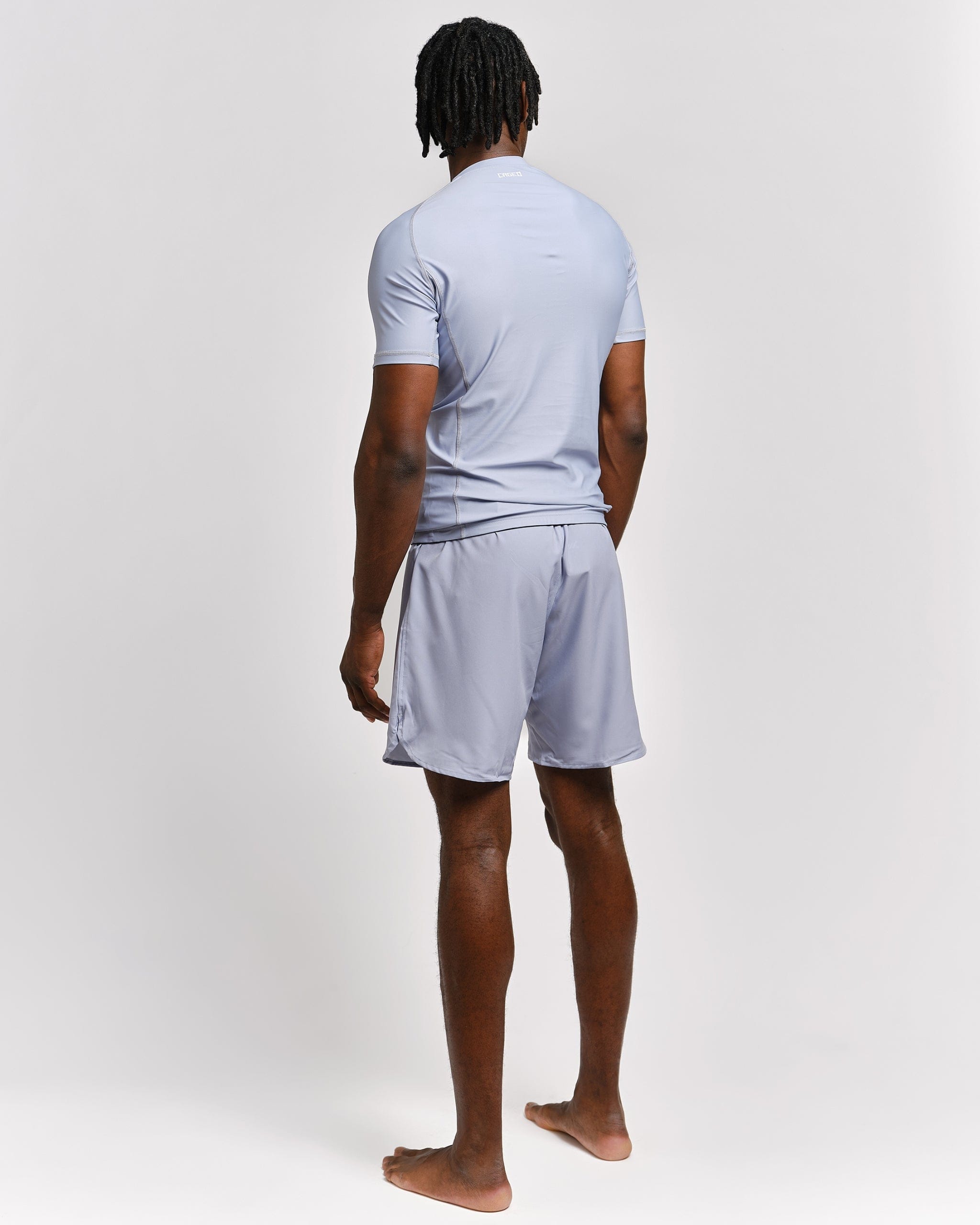 Tactical rashguard