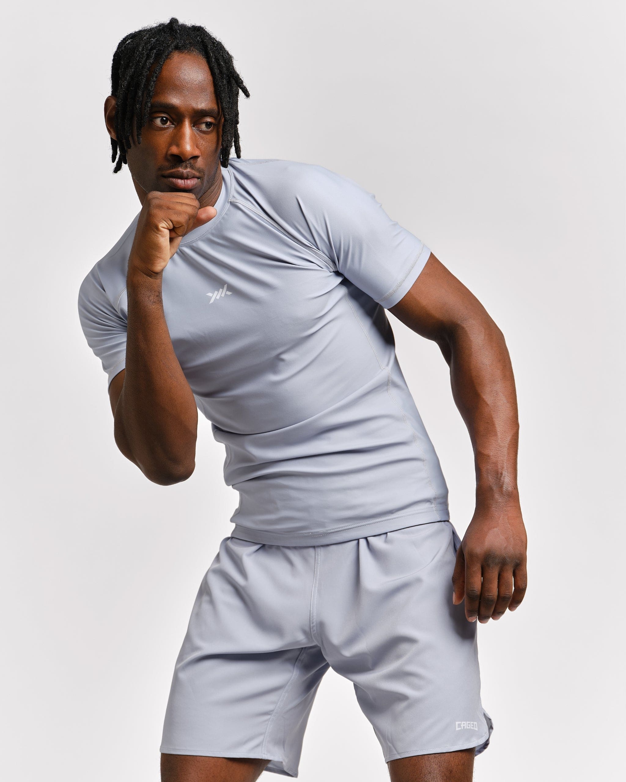 Tactical rashguard
