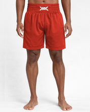 Classic Boxing Shorts