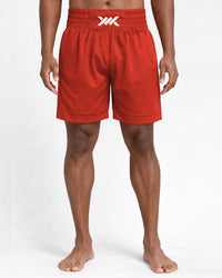 Classic Boxing Shorts
