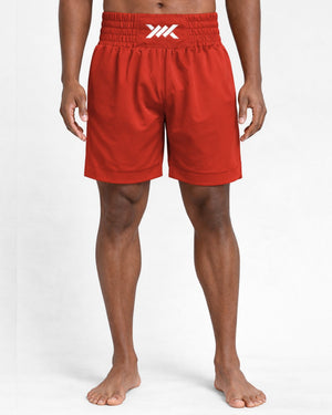 Classic Boxing Shorts
