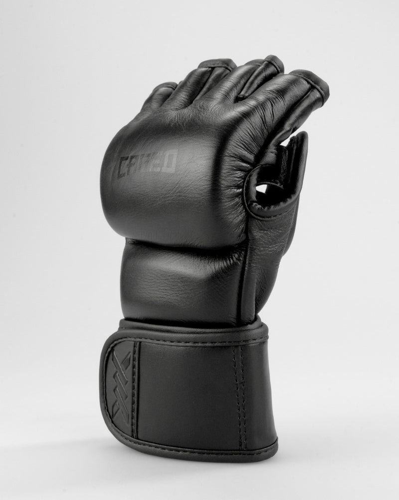 'X' Series MMA gloves