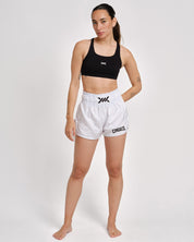 Classic Muay Thai short