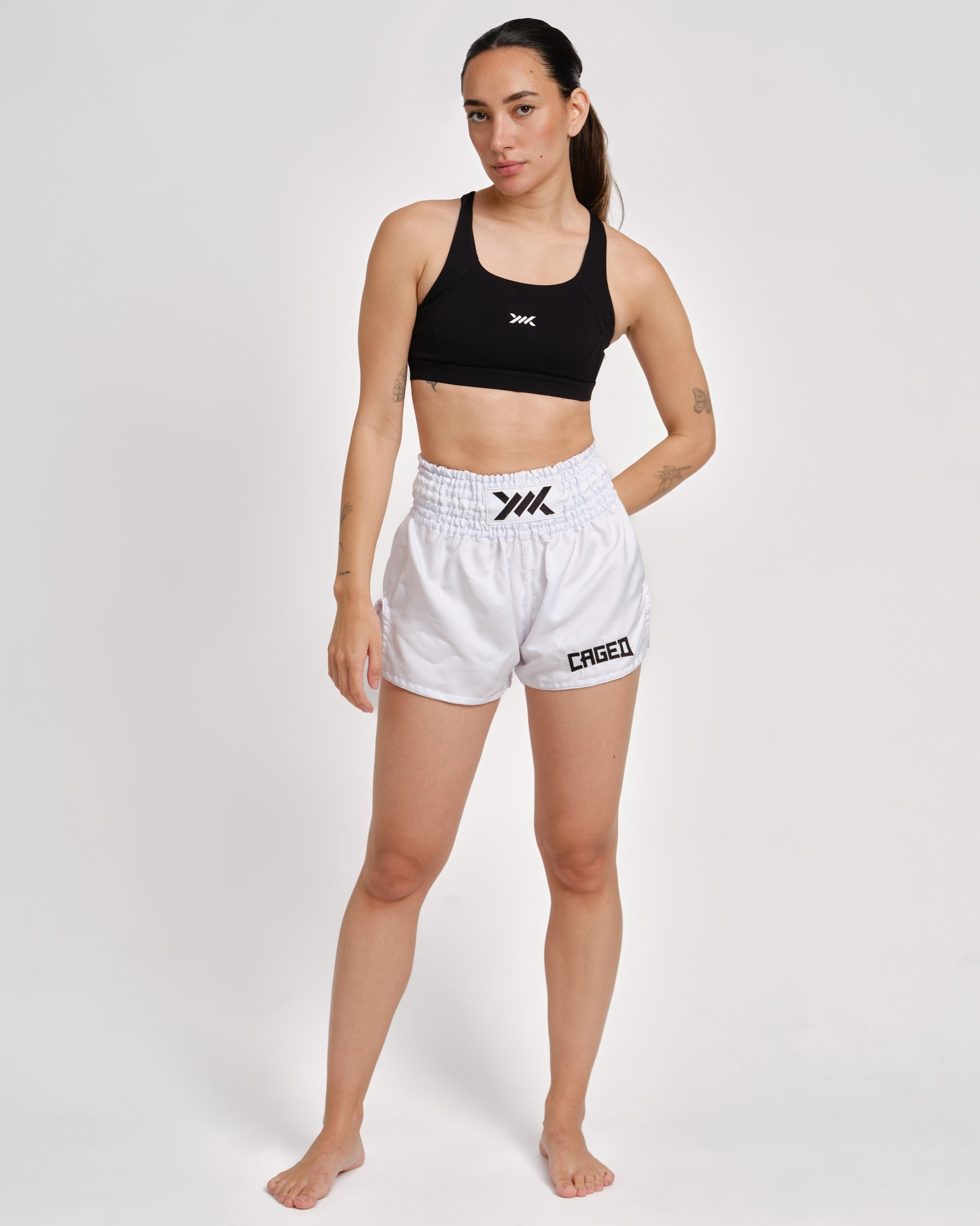 Classic Muay Thai short