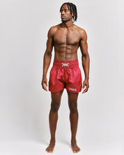 Classic Muay Thai shorts