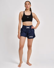 Classic Muay Thai Shorts