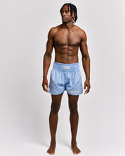 Classic Muay Thai shorts