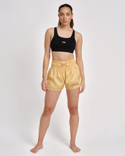 Classic Muay Thai shorts