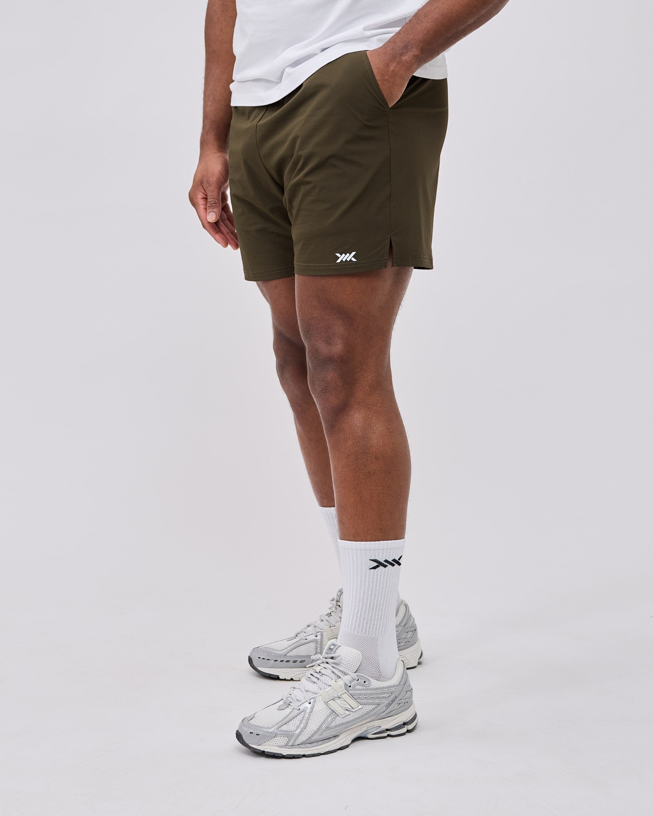 Essential training shorts