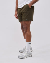 Essential training shorts