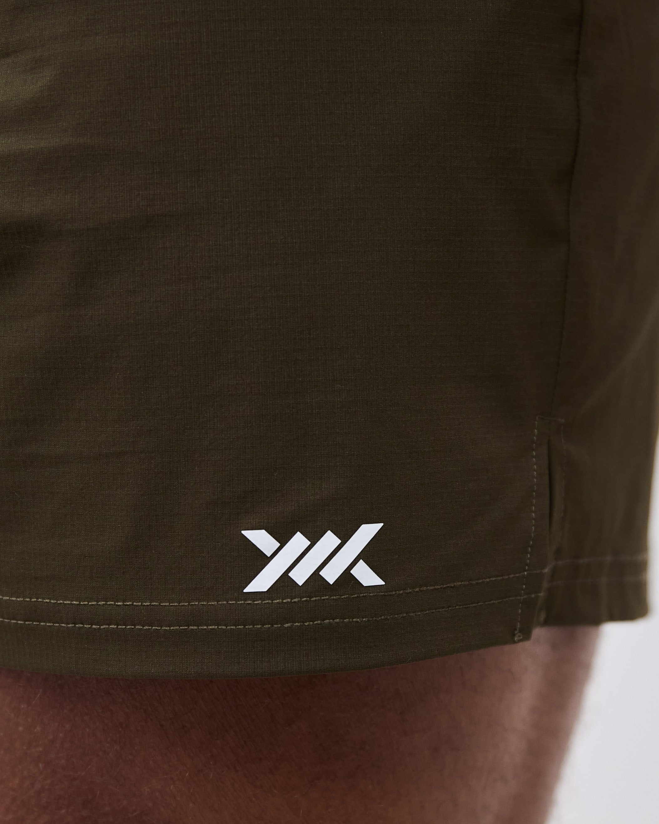 Essential training shorts