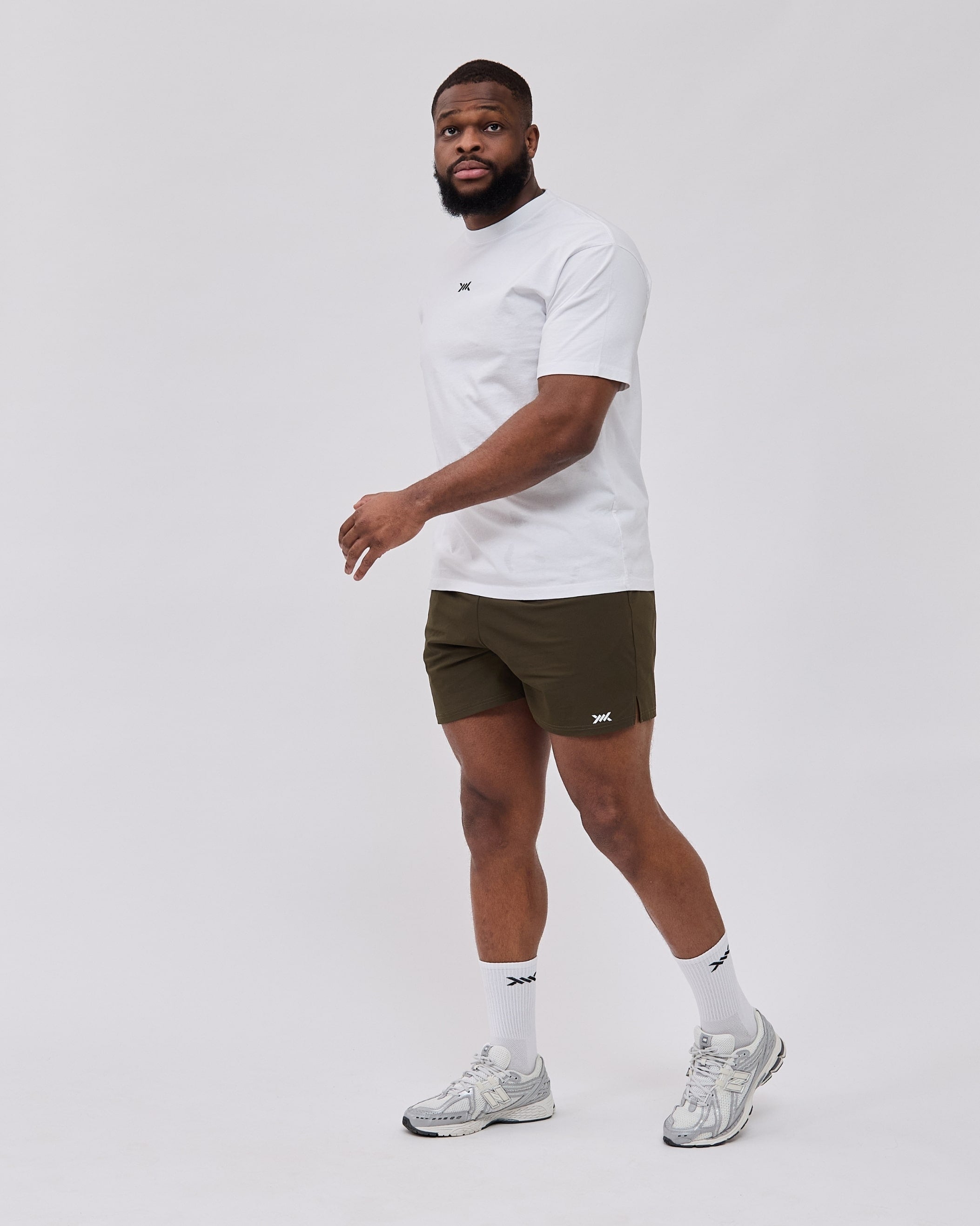 Essential training shorts