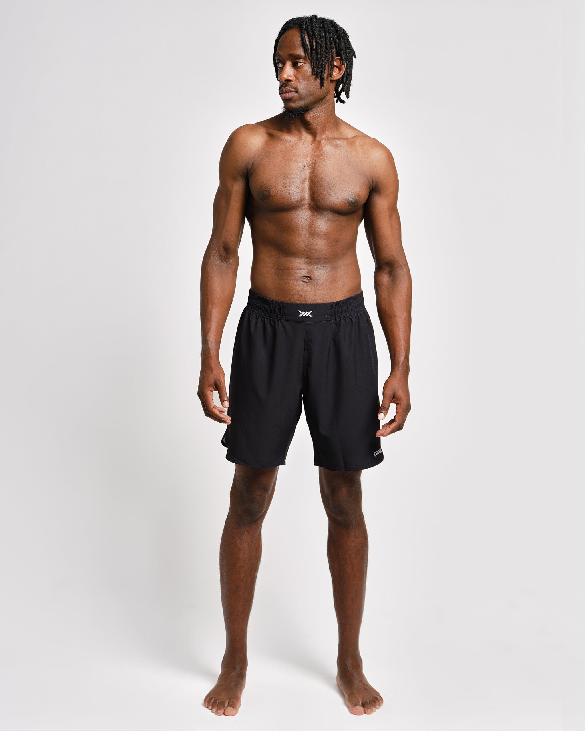 Tactical MMA shorts