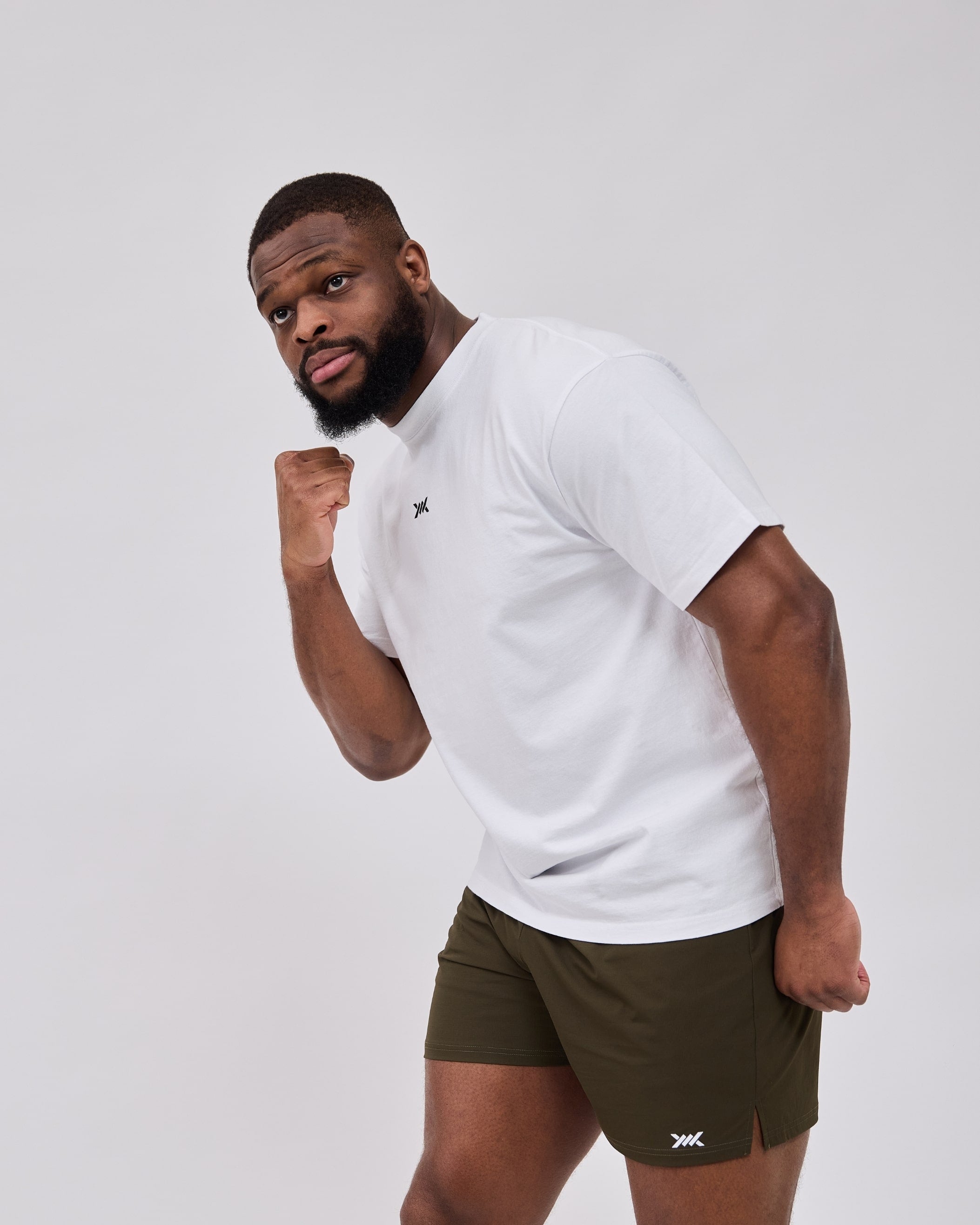 Essential training shorts