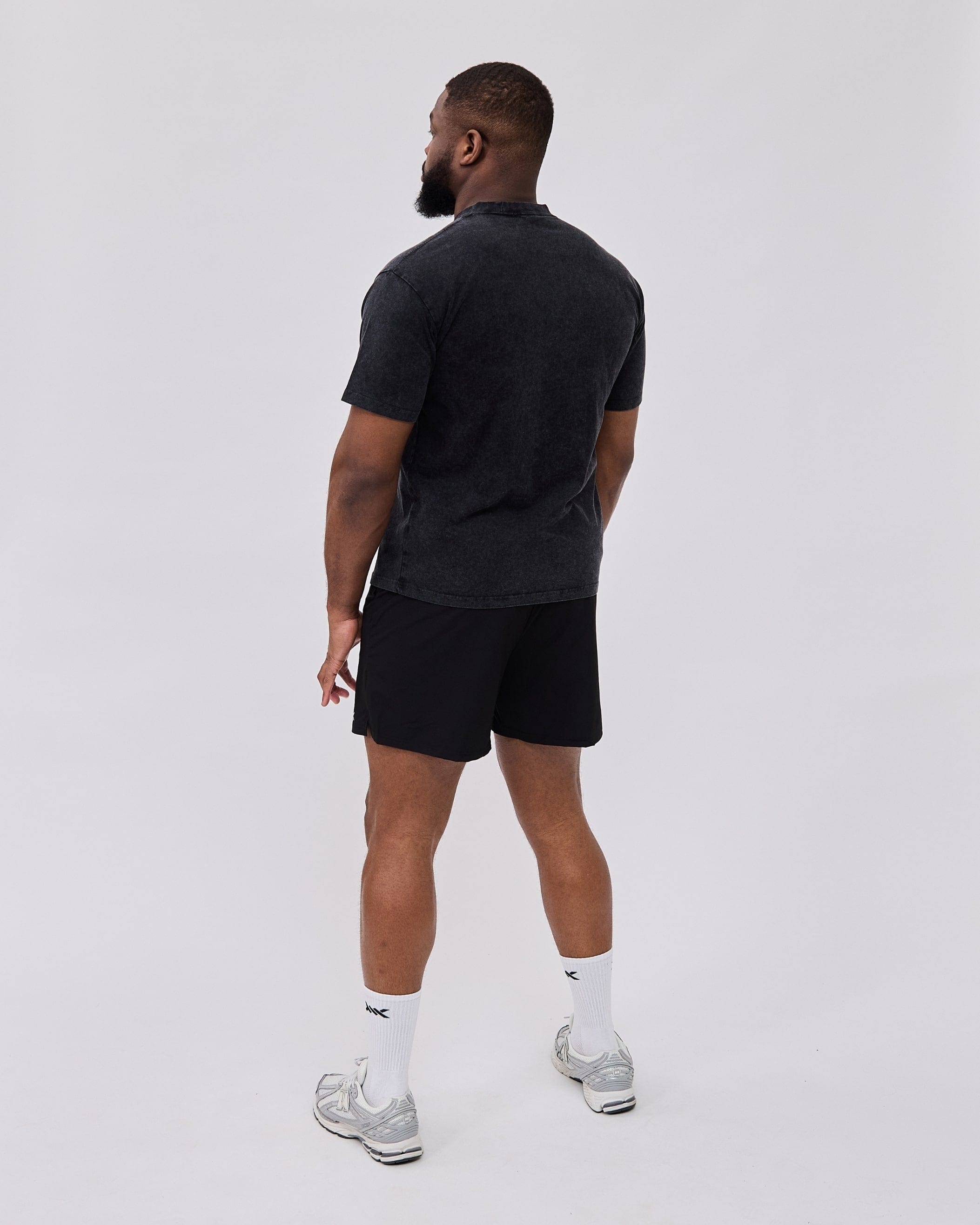 Essential training shorts
