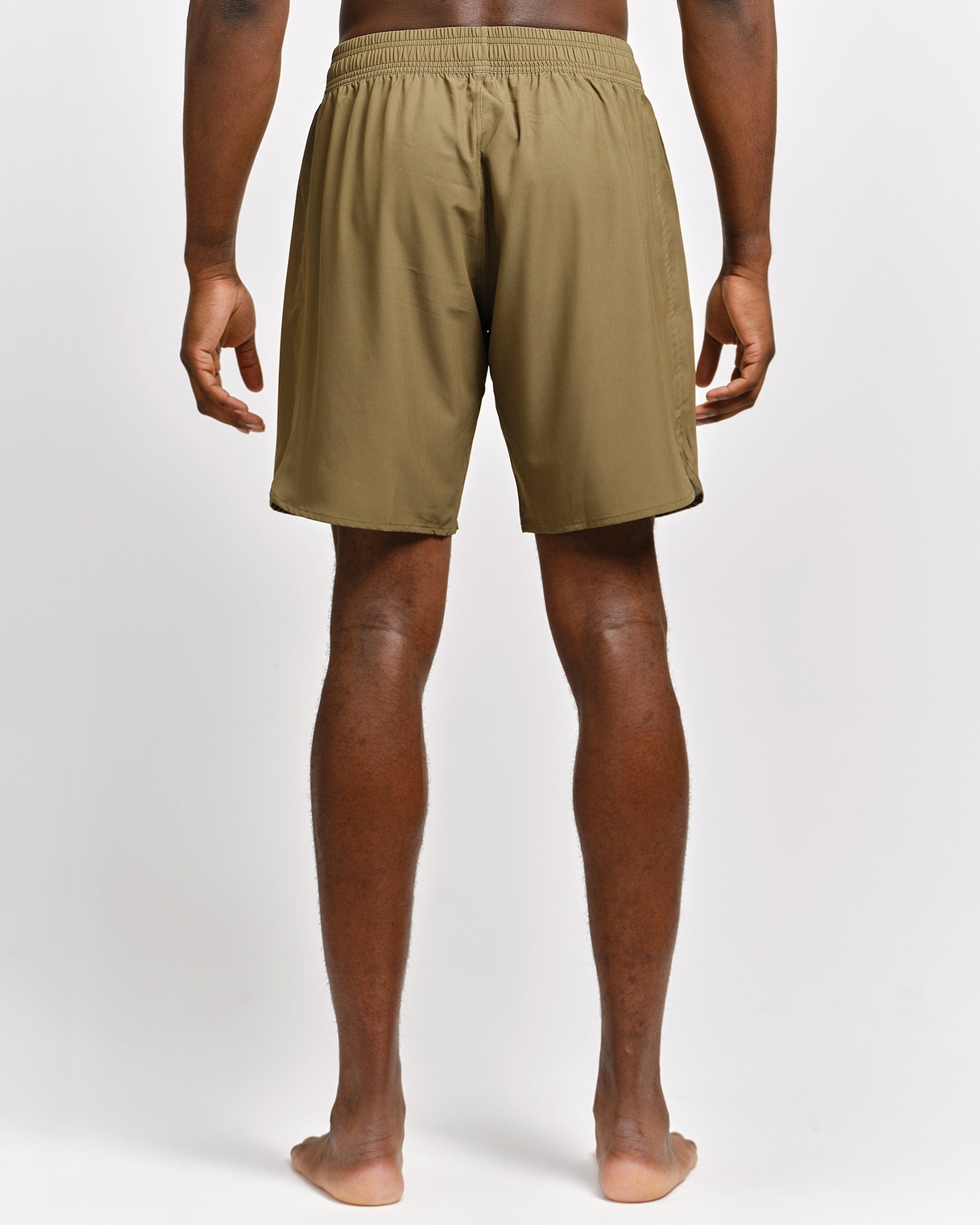 Tactical MMA shorts