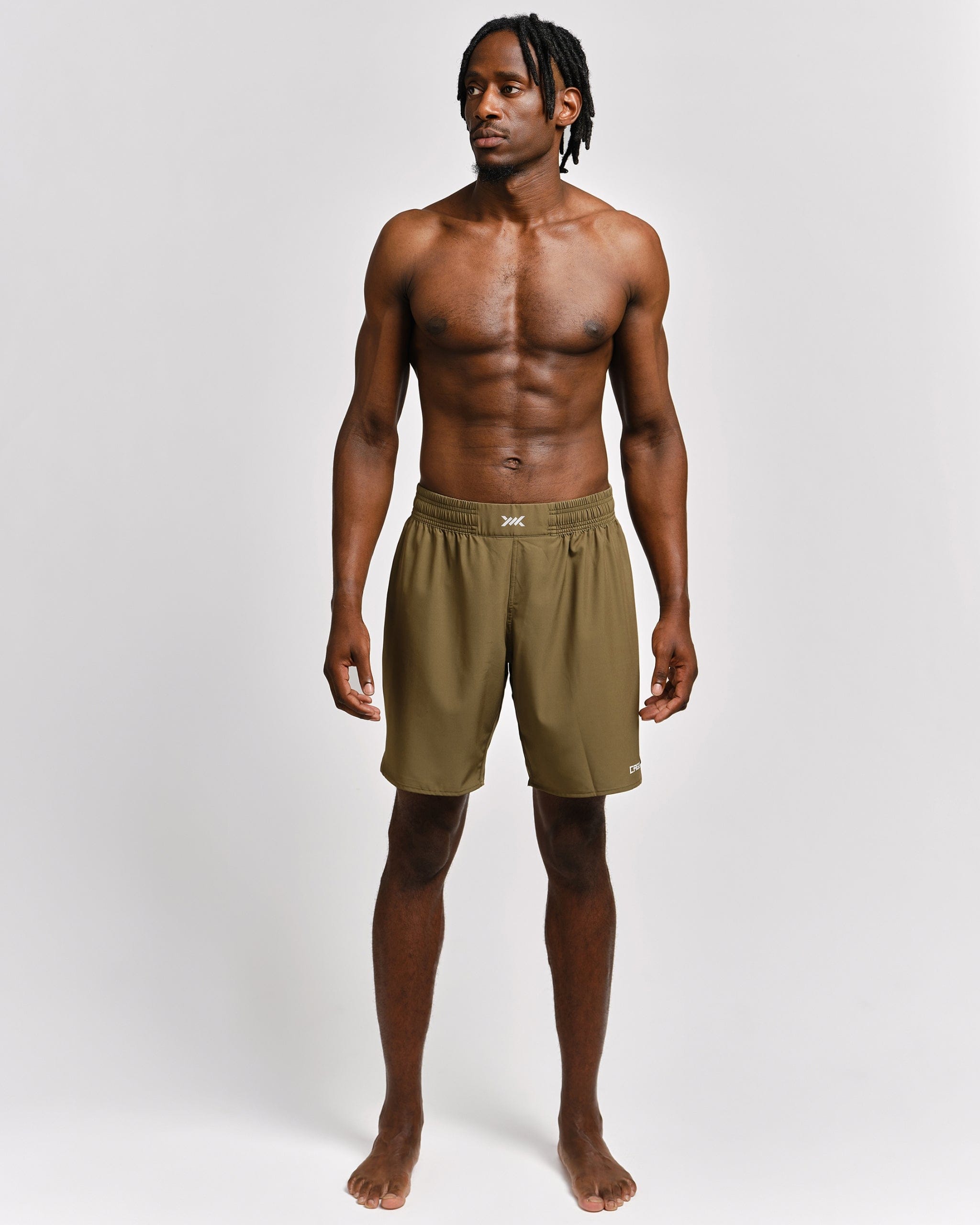 Tactical MMA shorts