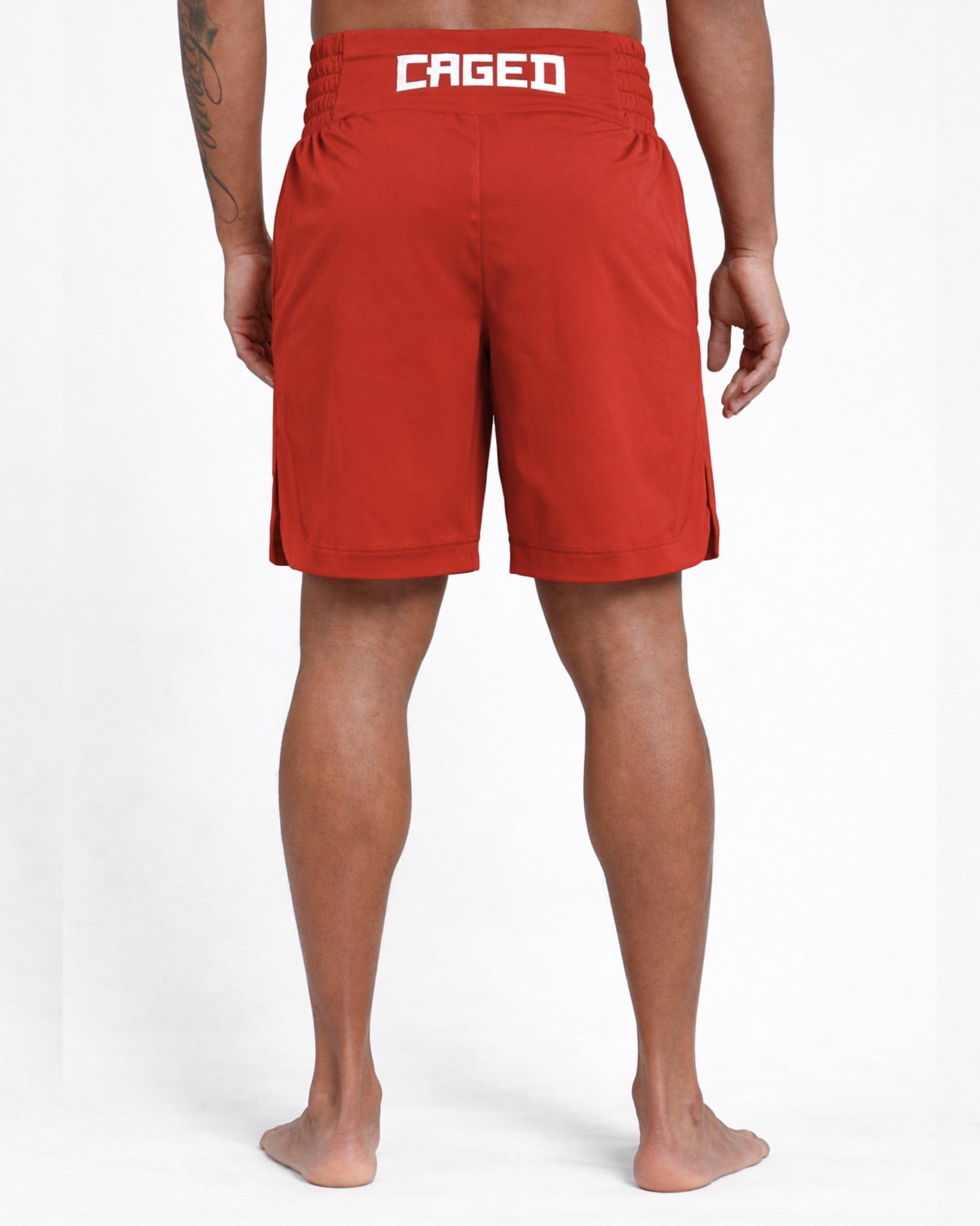 Classic Boxing Shorts