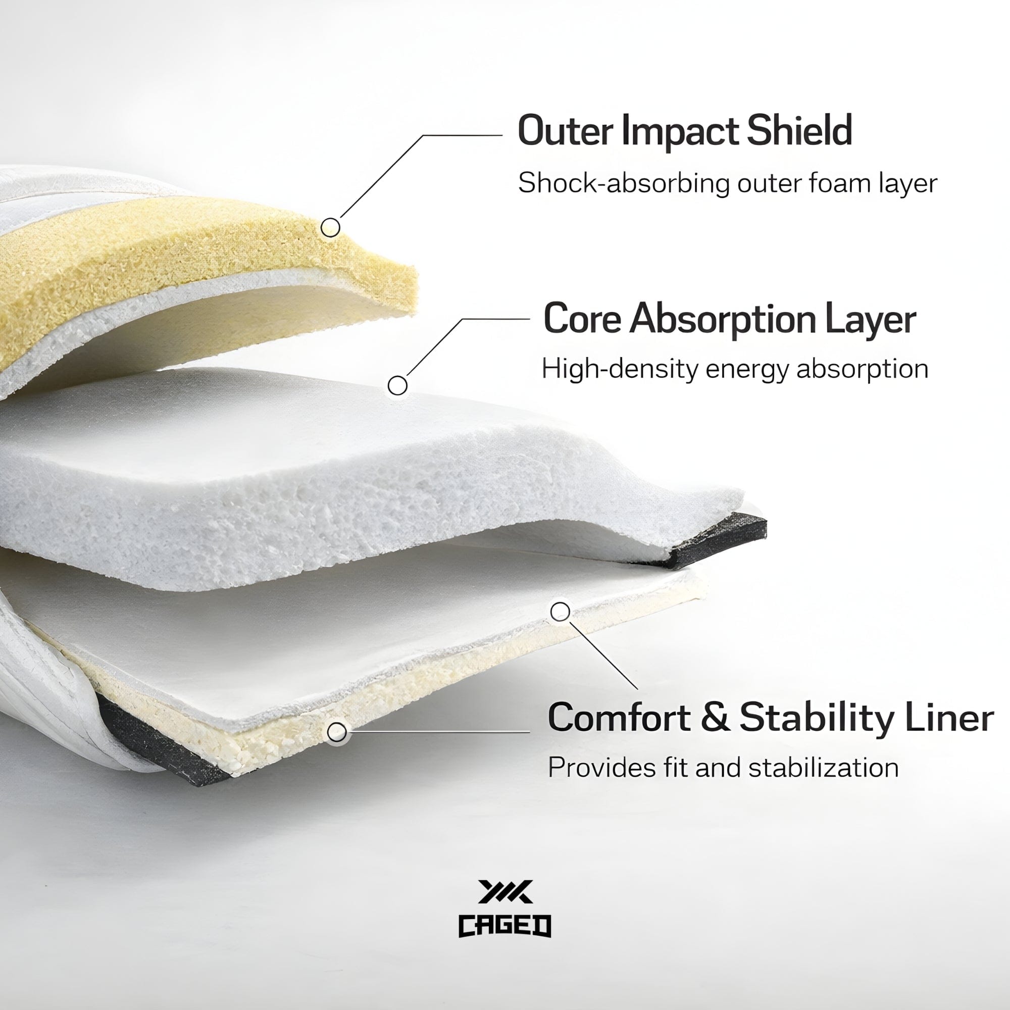 'X' Series Boxing Gloves