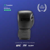 'X' Series Boxing Gloves