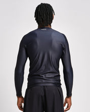 Tactical rashguard