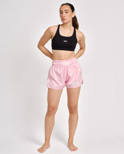 Classic Muay Thai shorts