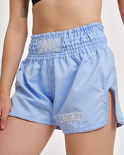 Classic Muay Thai shorts