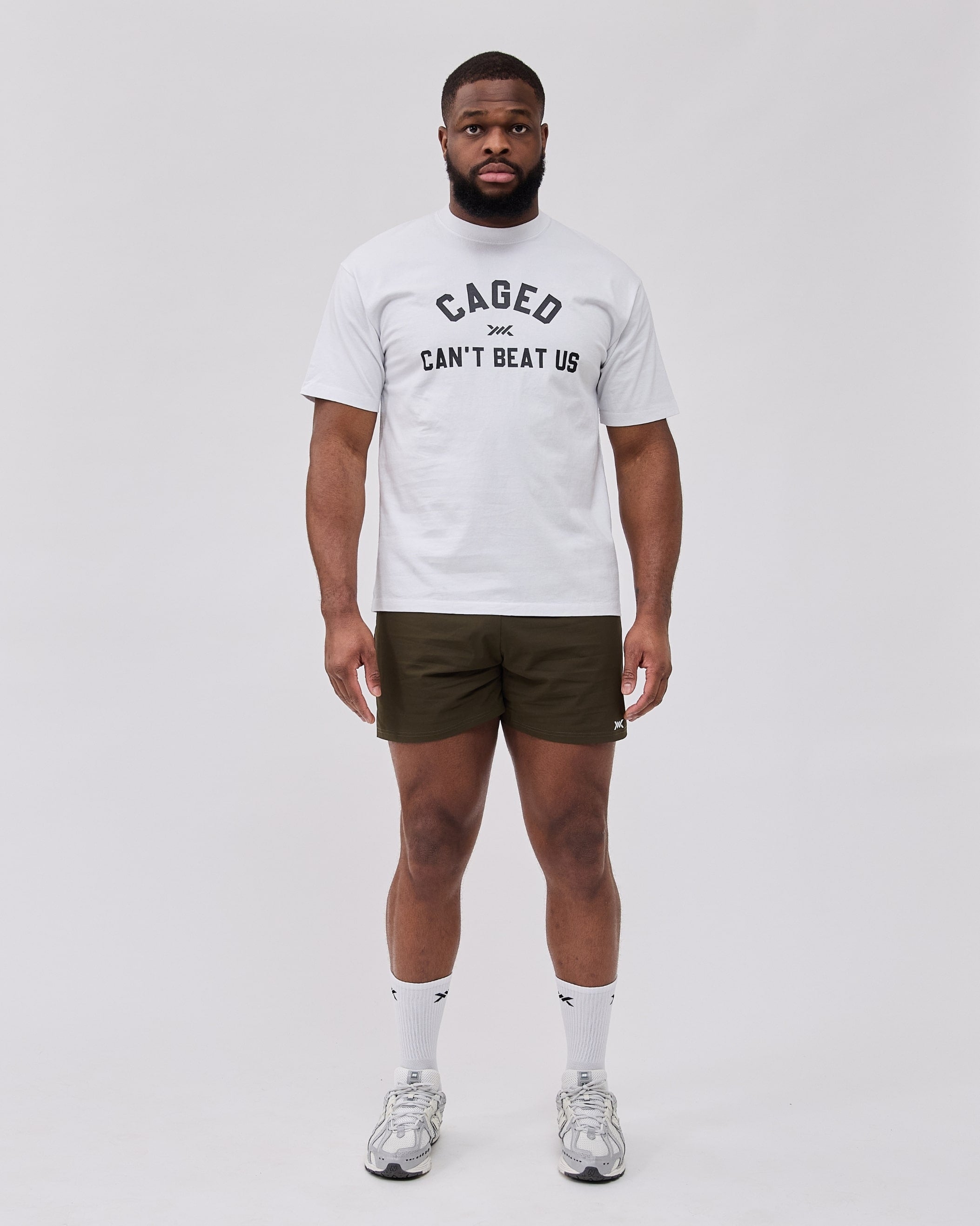 Club T-shirt