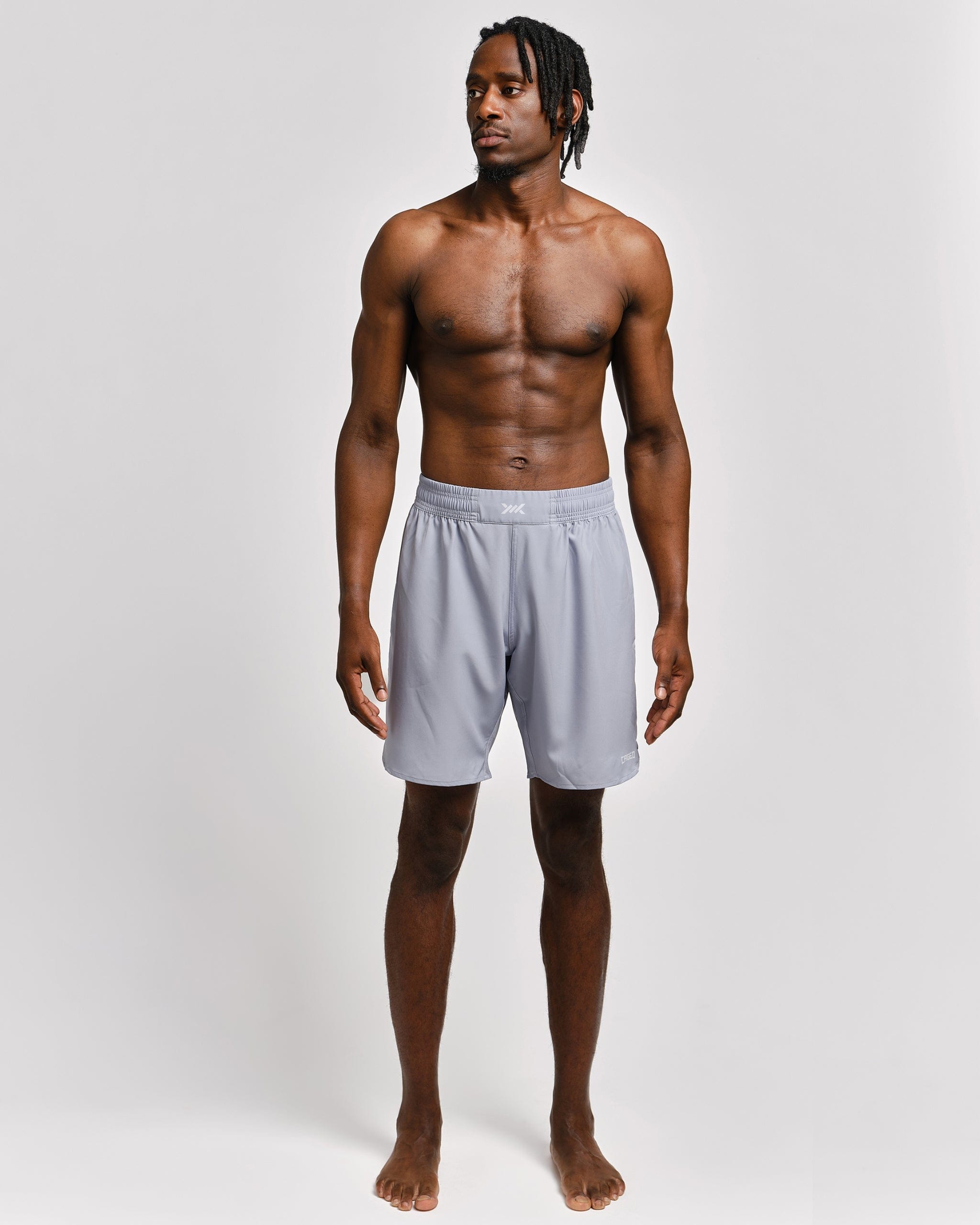 Tactical MMA shorts