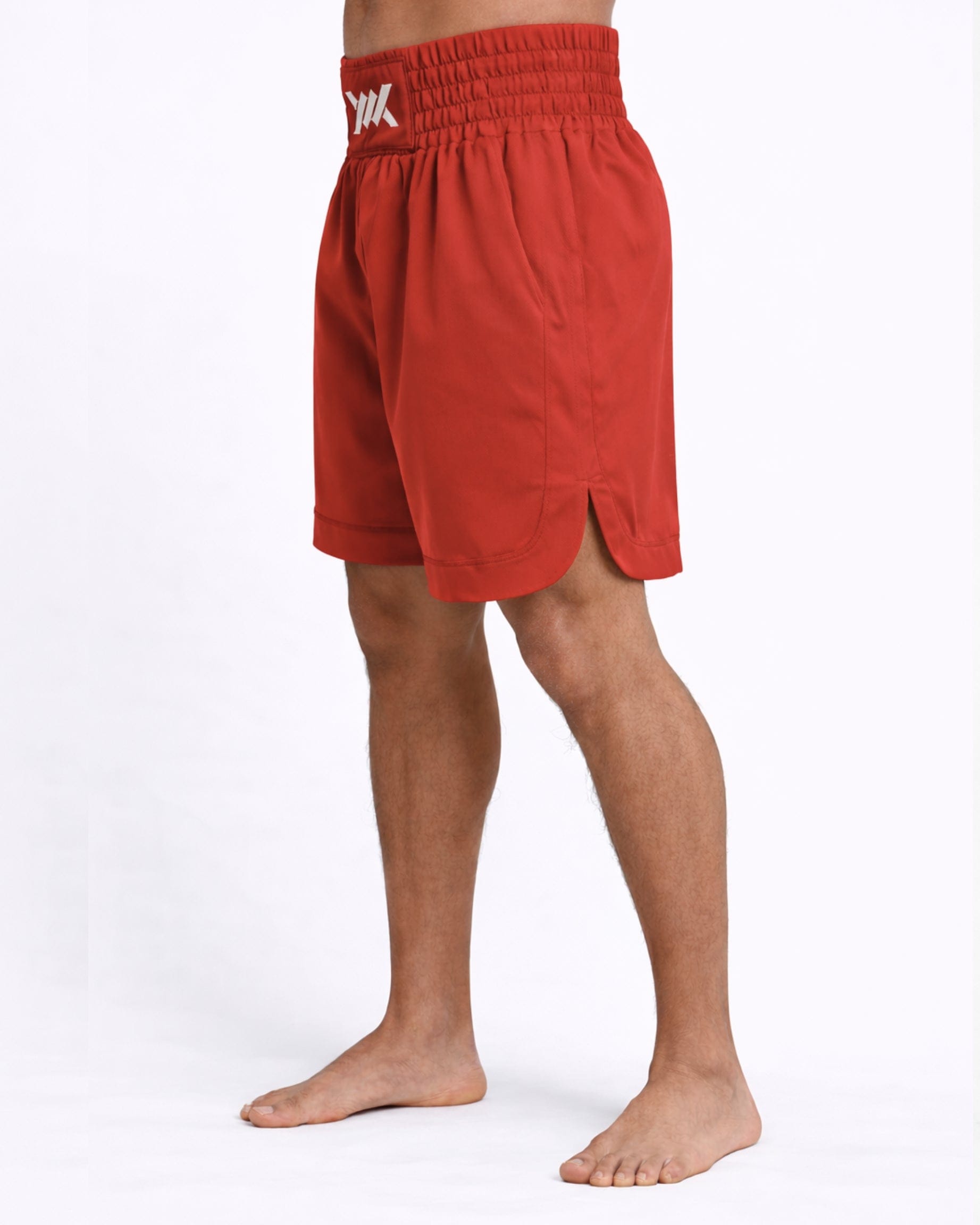 Classic Boxing Shorts
