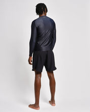 Tactical rashguard