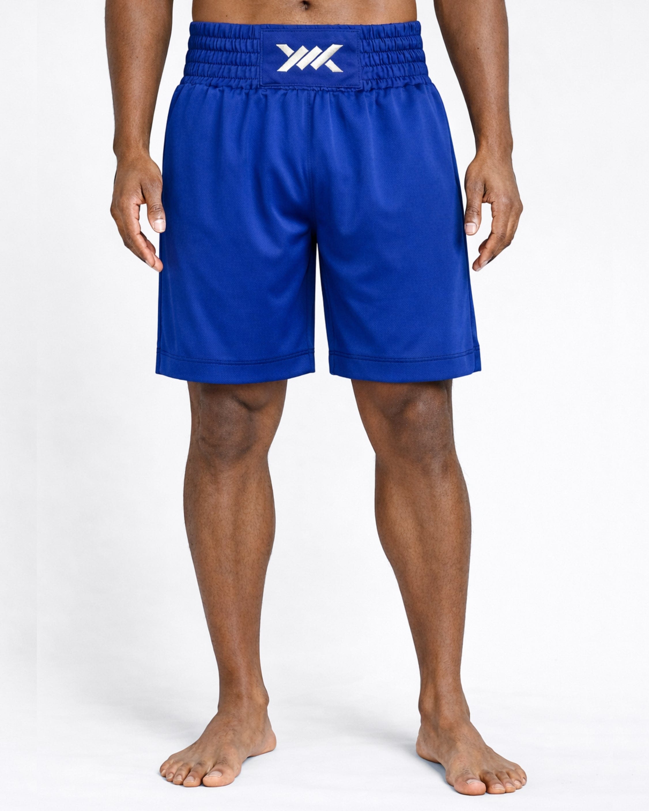 Classic Boxing Shorts