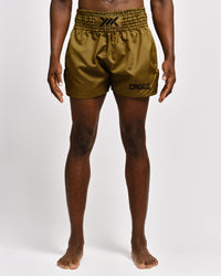 Classic Muay Thai Shorts