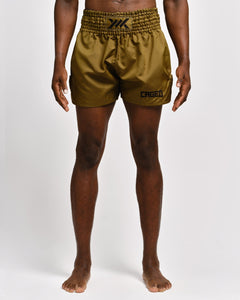 Classic Muay-Thai-Shorts