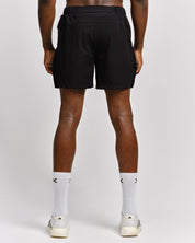 Stride running shorts