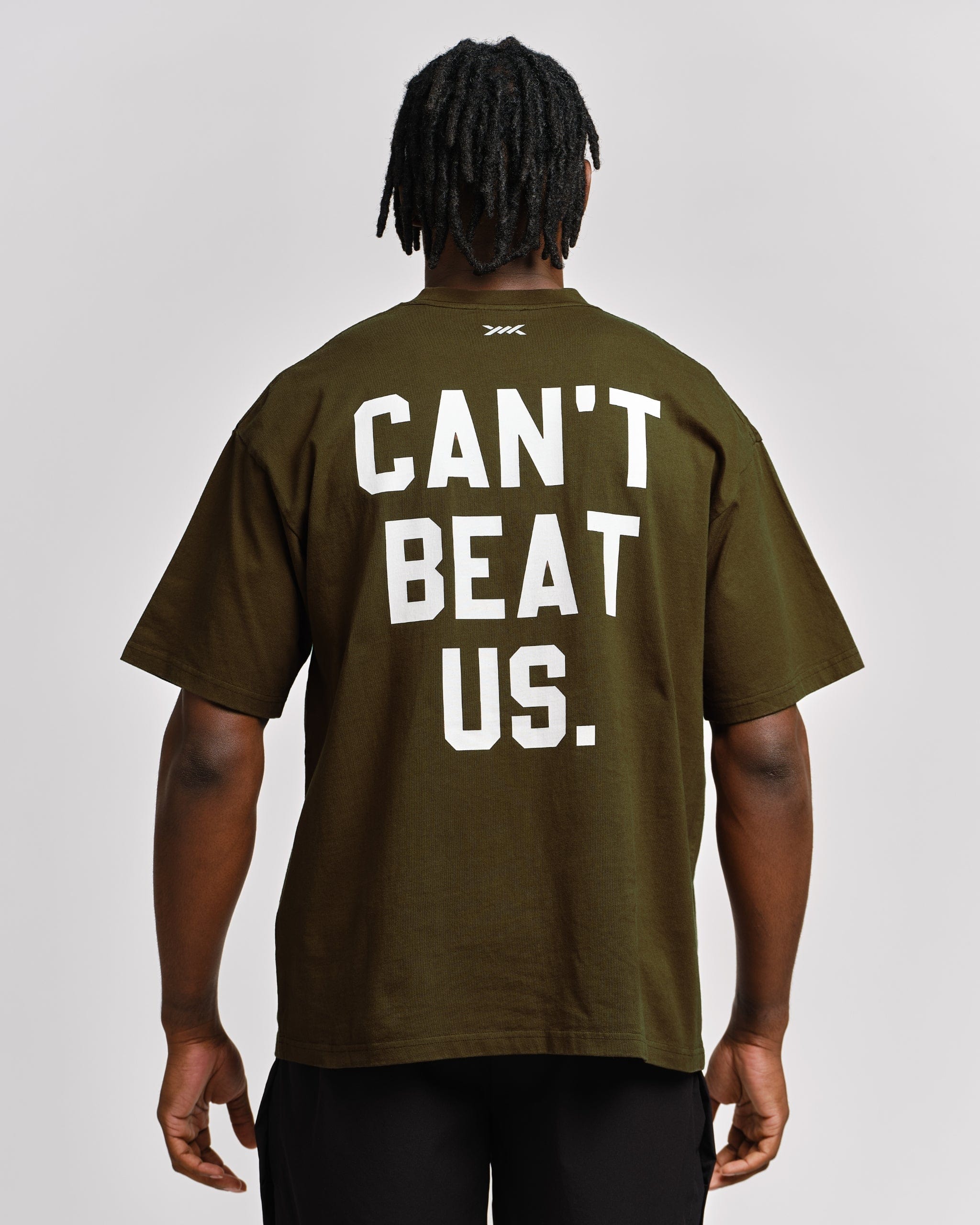 'CBU'-T-shirt