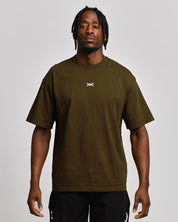'CBU'-T-shirt