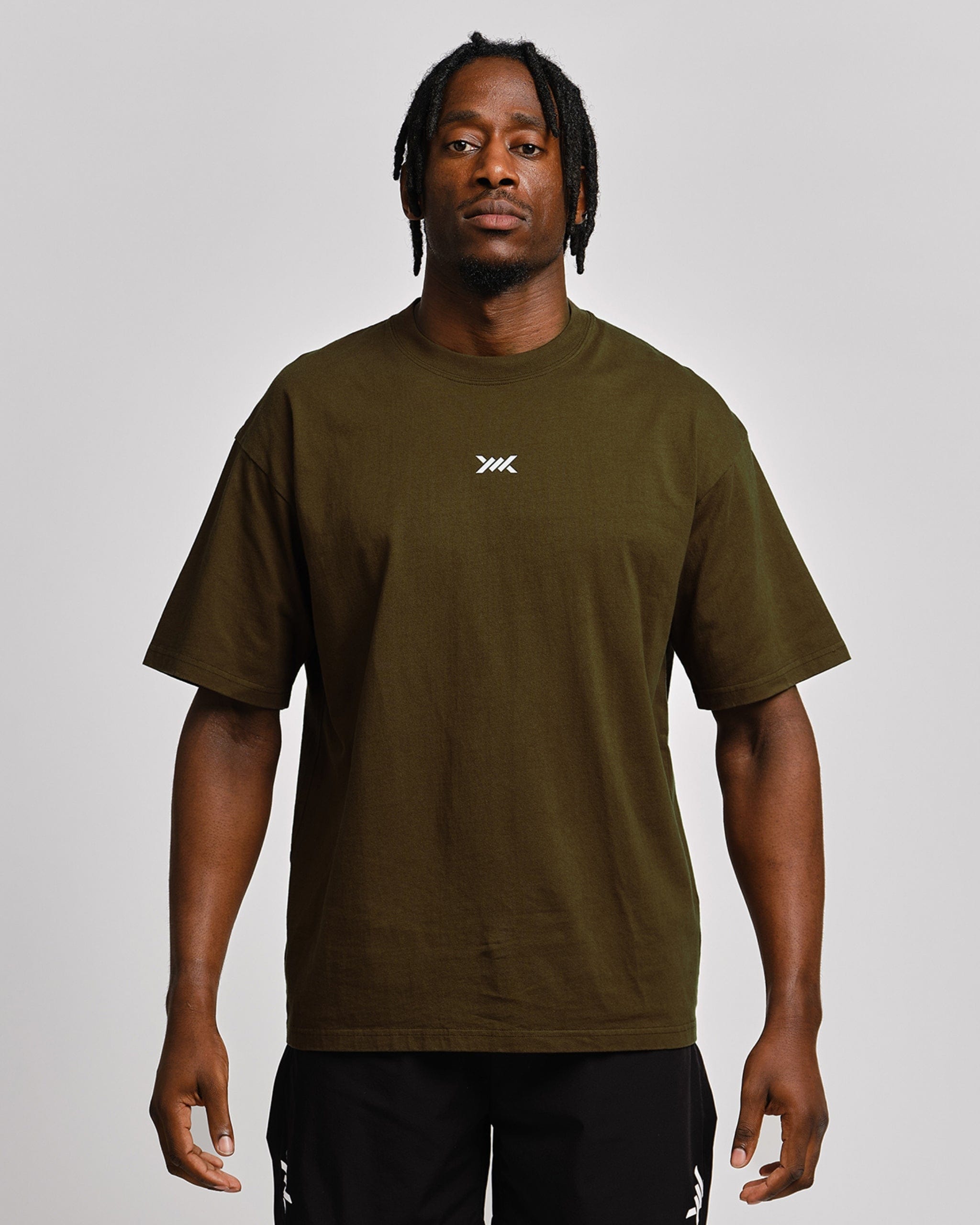 'CBU'-T-shirt